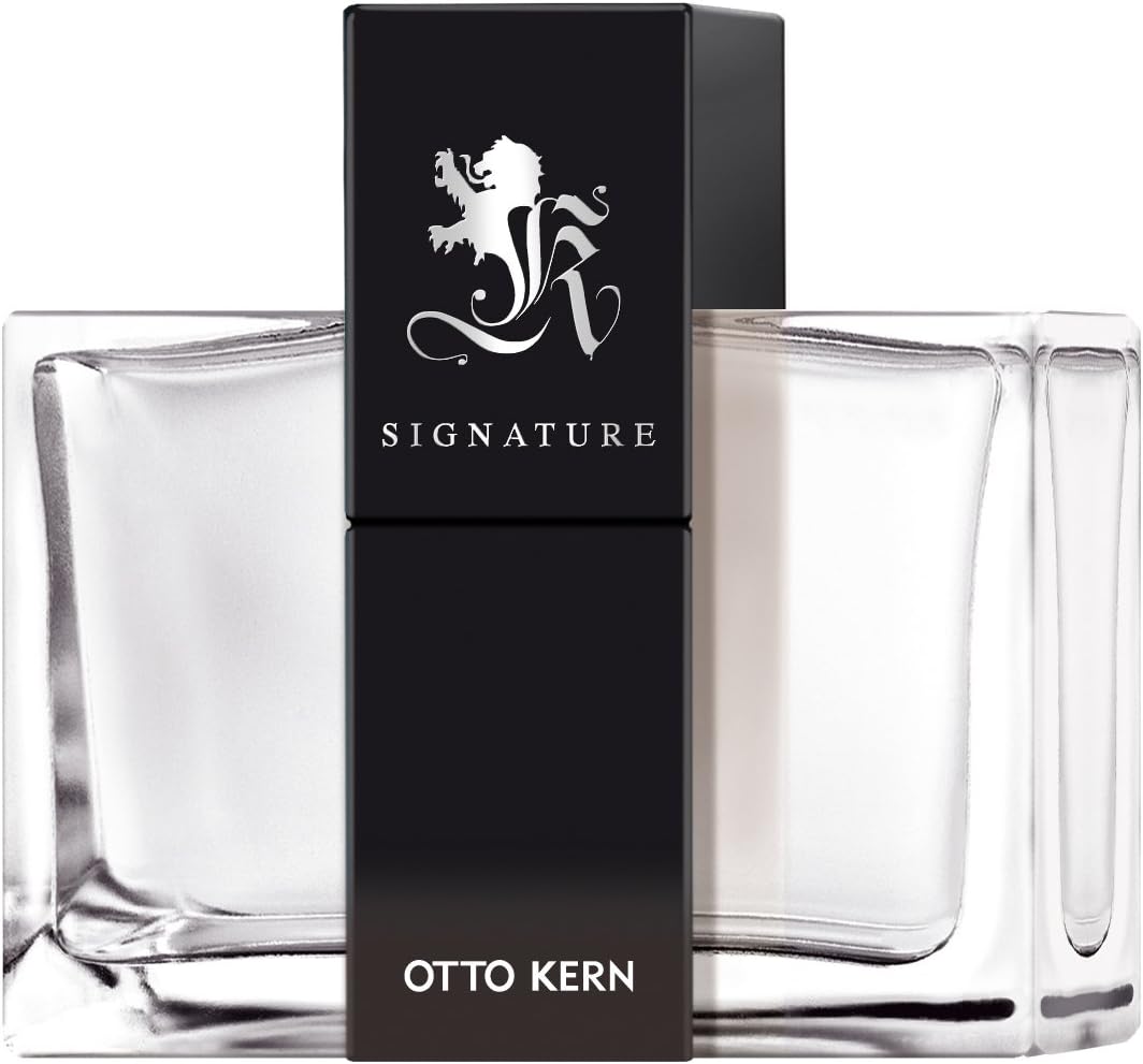 Signature Man Eau de Toilette 50 ml