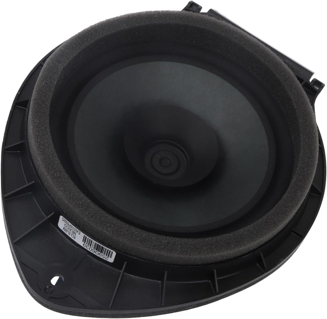GM Genuine Parts 25906039 Rear Side Door Coaxial Speaker