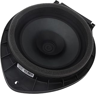 GM Genuine Parts 25906039 Rear Side Door Speaker