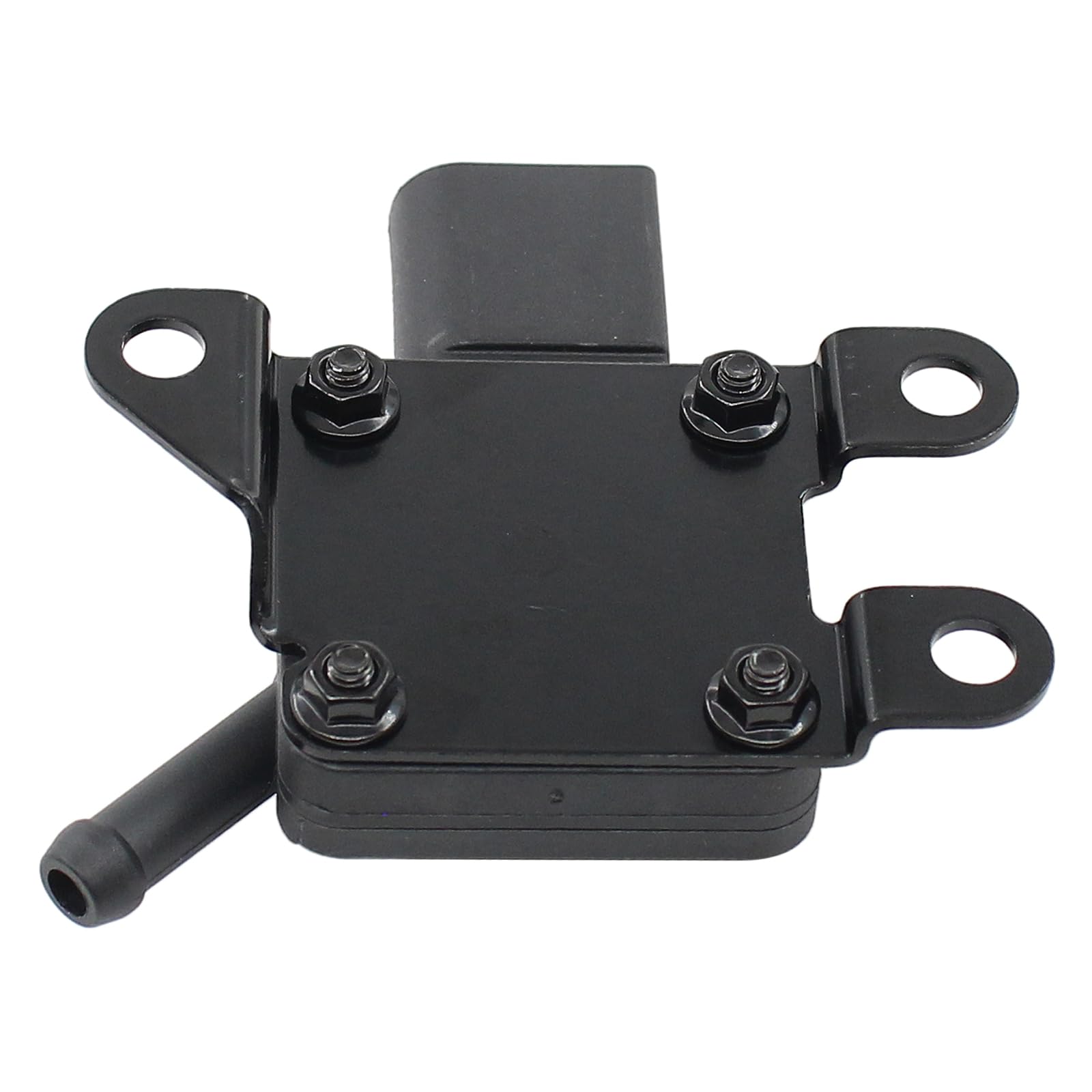 Capteur de pression des gaz d'échappement - Capteur de pression différentielle - Pour série 1 E81 E87 E88 E82 Série 3 E90 E91 E92 E93 Série 5 E60 E61 Série 5 F10 F11 Série 5 GT F07 Série 7 F01 X1 E8 4
