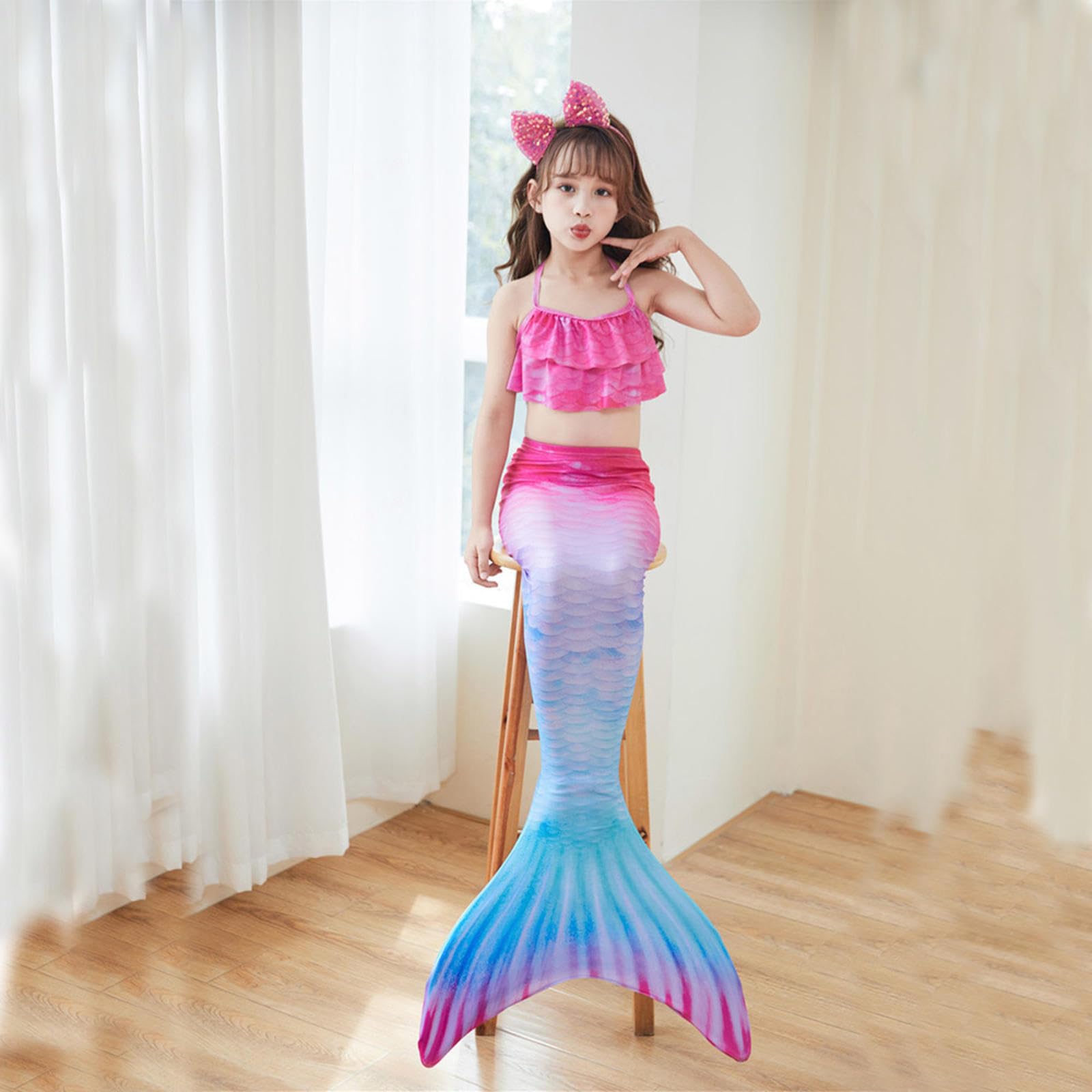 Set Carino -Set Di Abbigliamento Per Bambine Motivi Divertenti E Giocosi