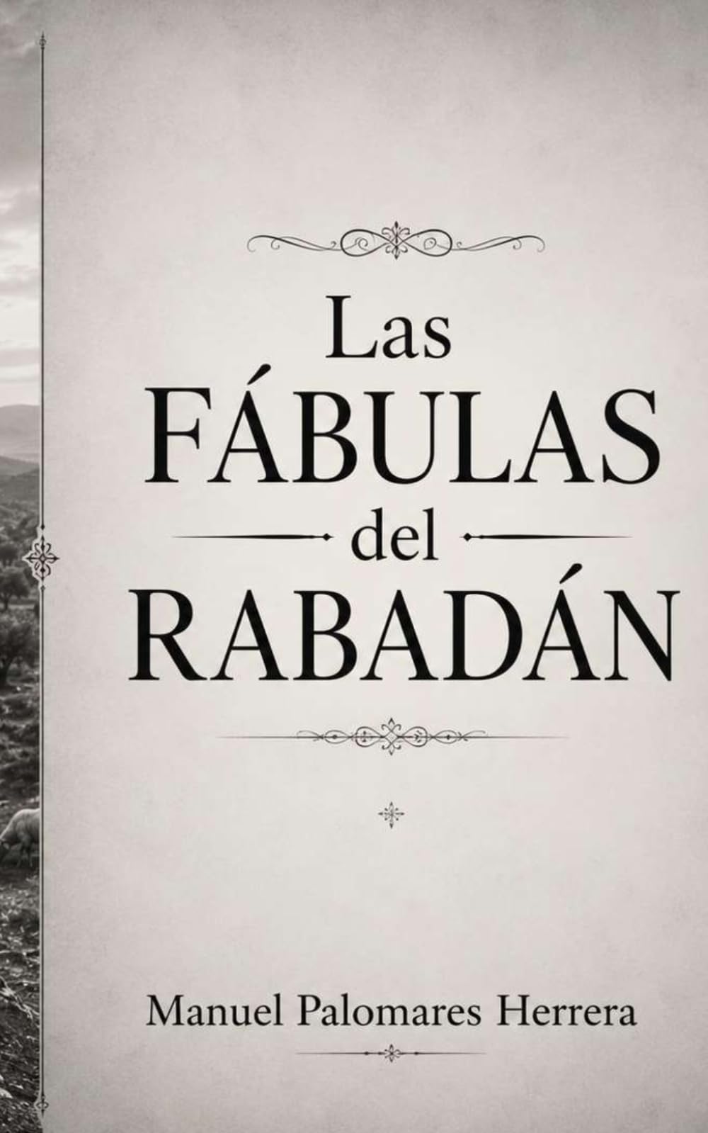 Las Fábulas del Rabadán