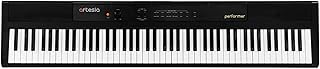 Artesia, 88-Key Portable Keyboard, Single (Performer)