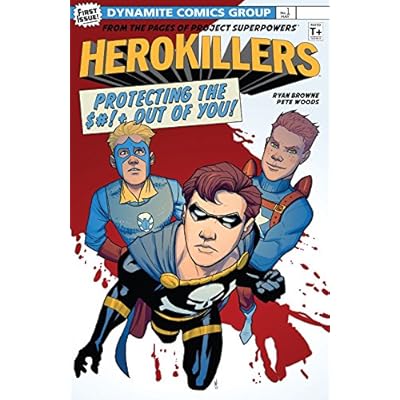 Project Superpowers