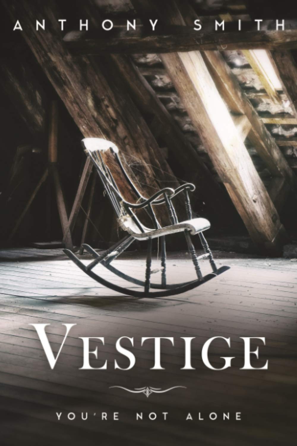 Vestige: You're Not Alone