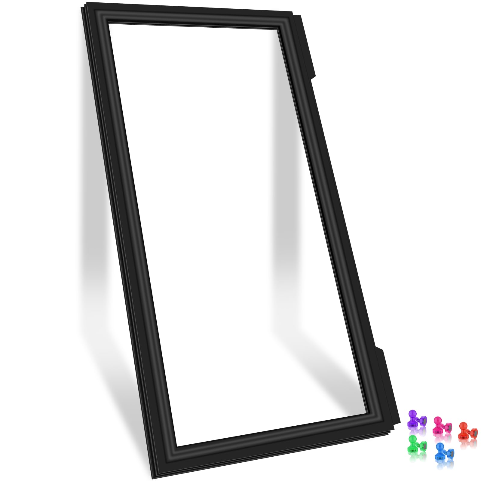 Amazon.com: Upgraded WR14X40082 Refrigerator Door Gasket