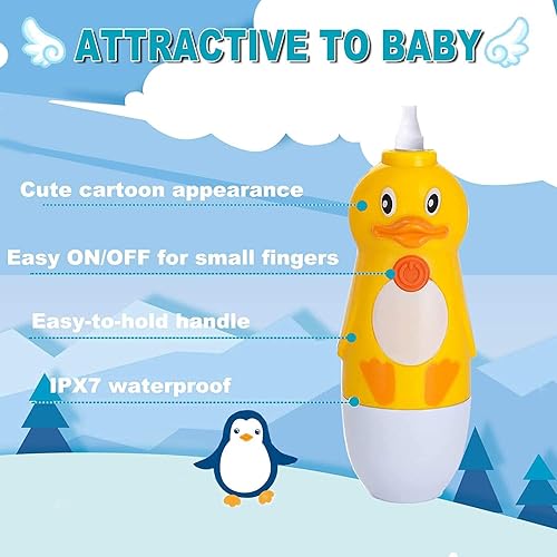 Miniatura 4 de Caromolly Cepillo de dientes eléctrico en forma de U para niños, cepillo de dientes de masaje automático con tipo U, cepillo de dientes de modelado