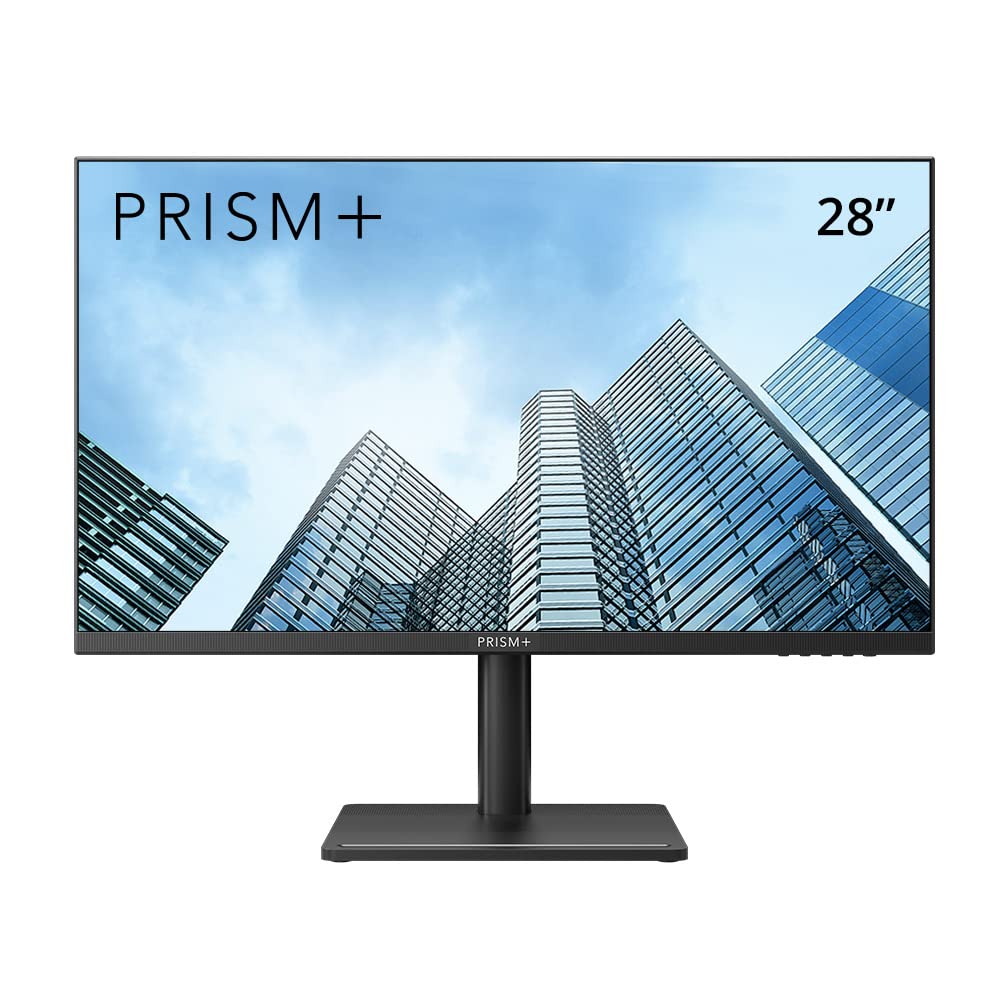 PRISM M280PU 28インチ 4K液晶モニター PRISM+ W280 Ultra 28 4K [3840 x 2160] IPS 115% sRGB Professional
