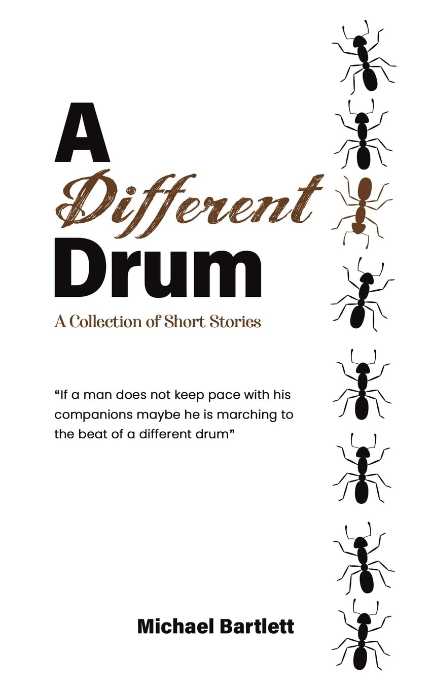 A Different Drum : A Collection of Short Stories