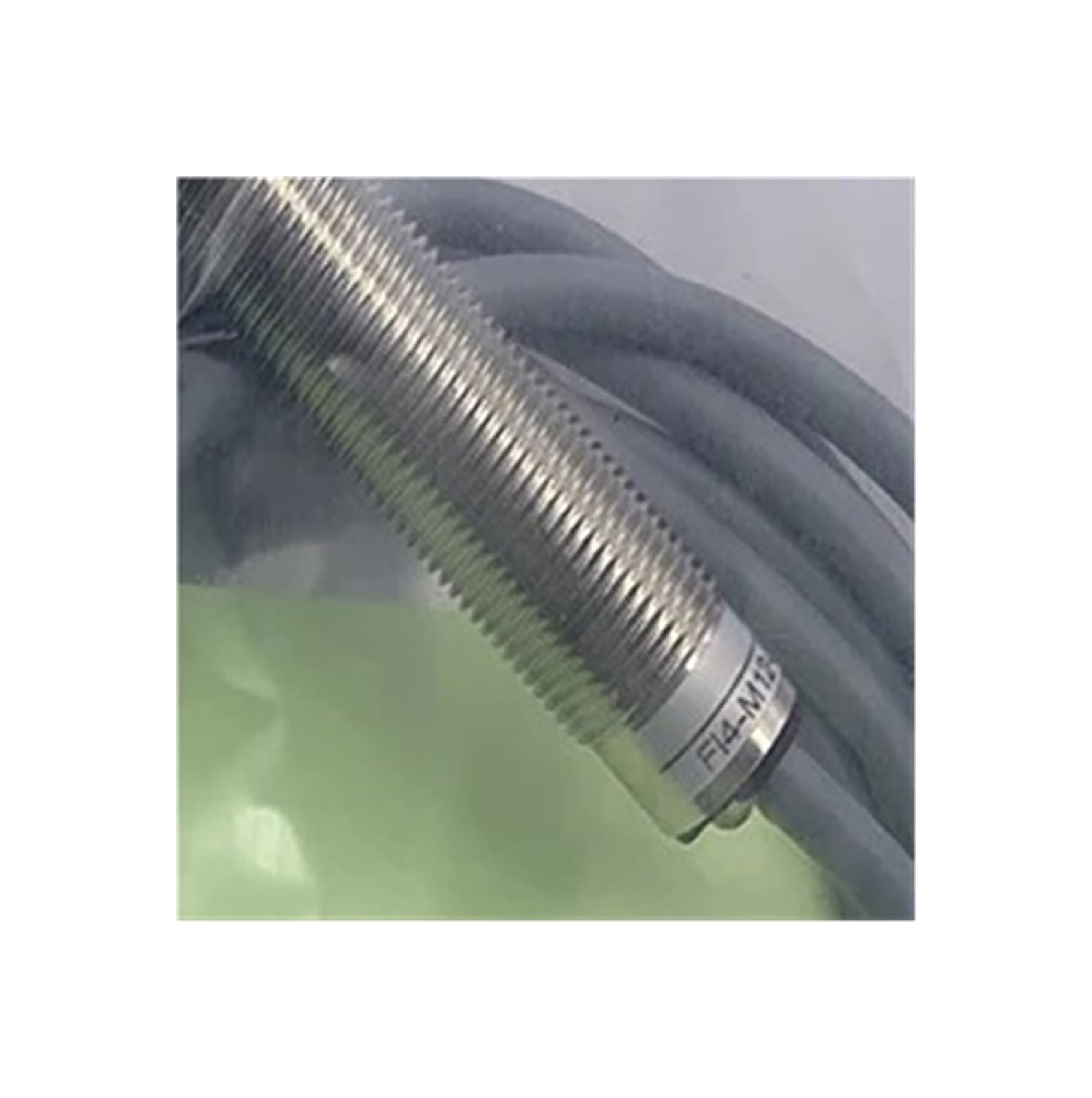 Sensor CDM2MXMR-1 CDM2MX capteur magnétique de vérin pneumatique rond industriel