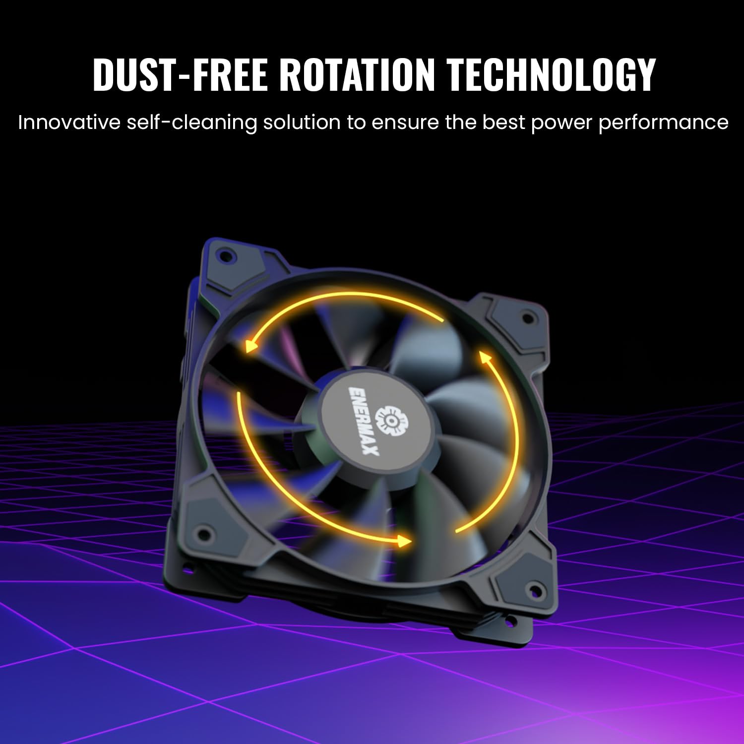 ENERMAX REVOLUTION D.F. X Alimentatore 850W ATX Completamente Modulare - Compatibile Con ATX 3.0 e PCIe 5.0-105°C Condensatori Giapponesi - Efficienza 80 PLUS Gold -ERT850EWT