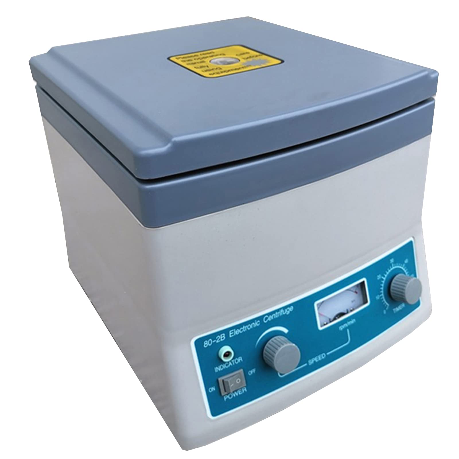 Buy Laboratory Centrifuge Plasma Serum PRP Centrifuge 20ml*12pcs/2770xg