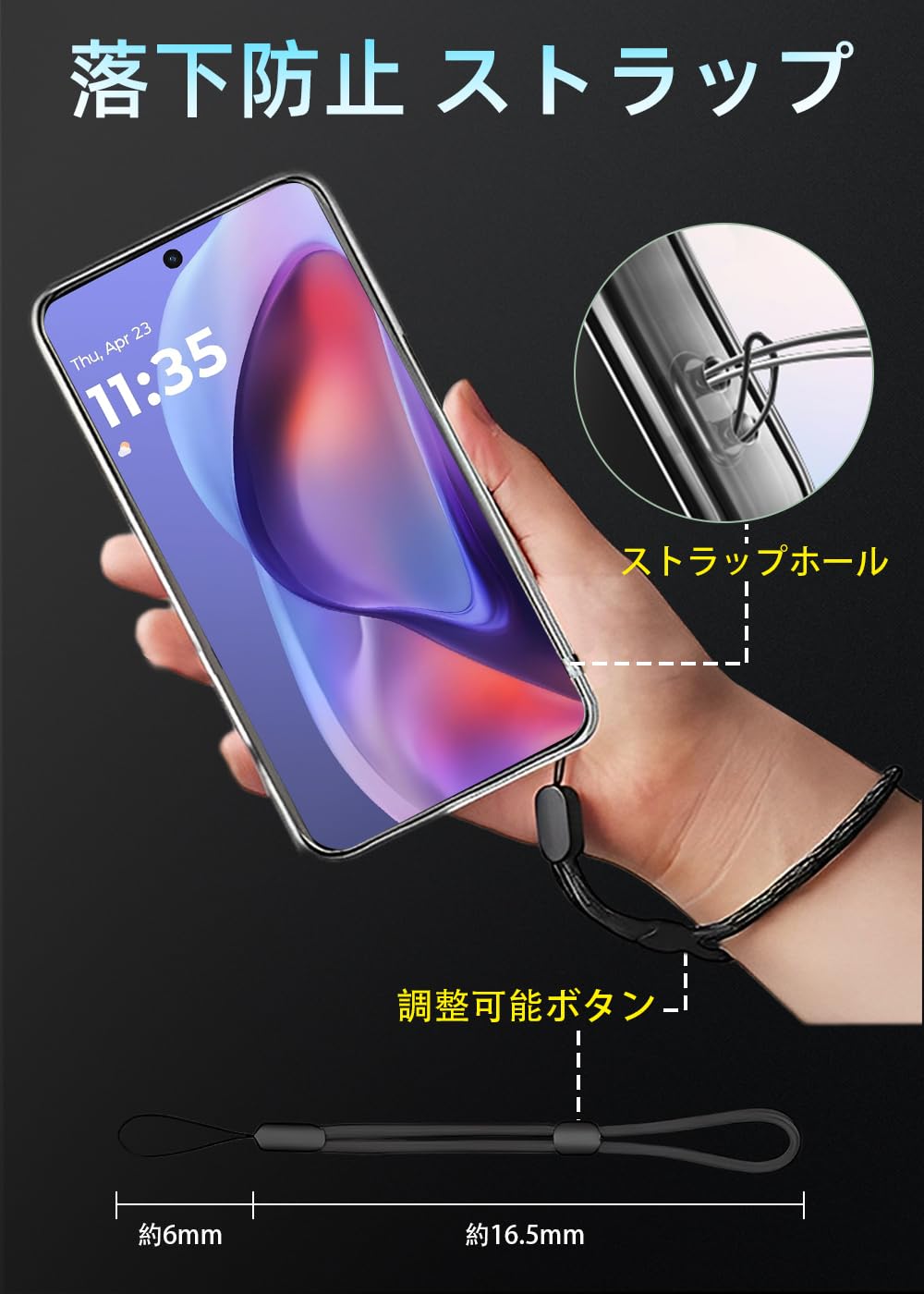 Amazon.co.jp: ZXZone Moto G05 ケース レンズ保護 透明 耐衝撃
