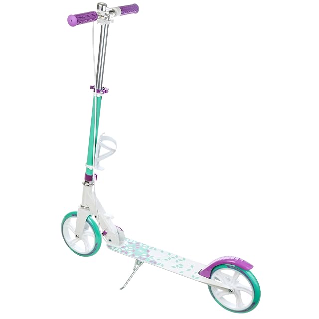 Foto 8 de 8 de Raven - Patinete para niños y Adultos - Scooter - Patinete