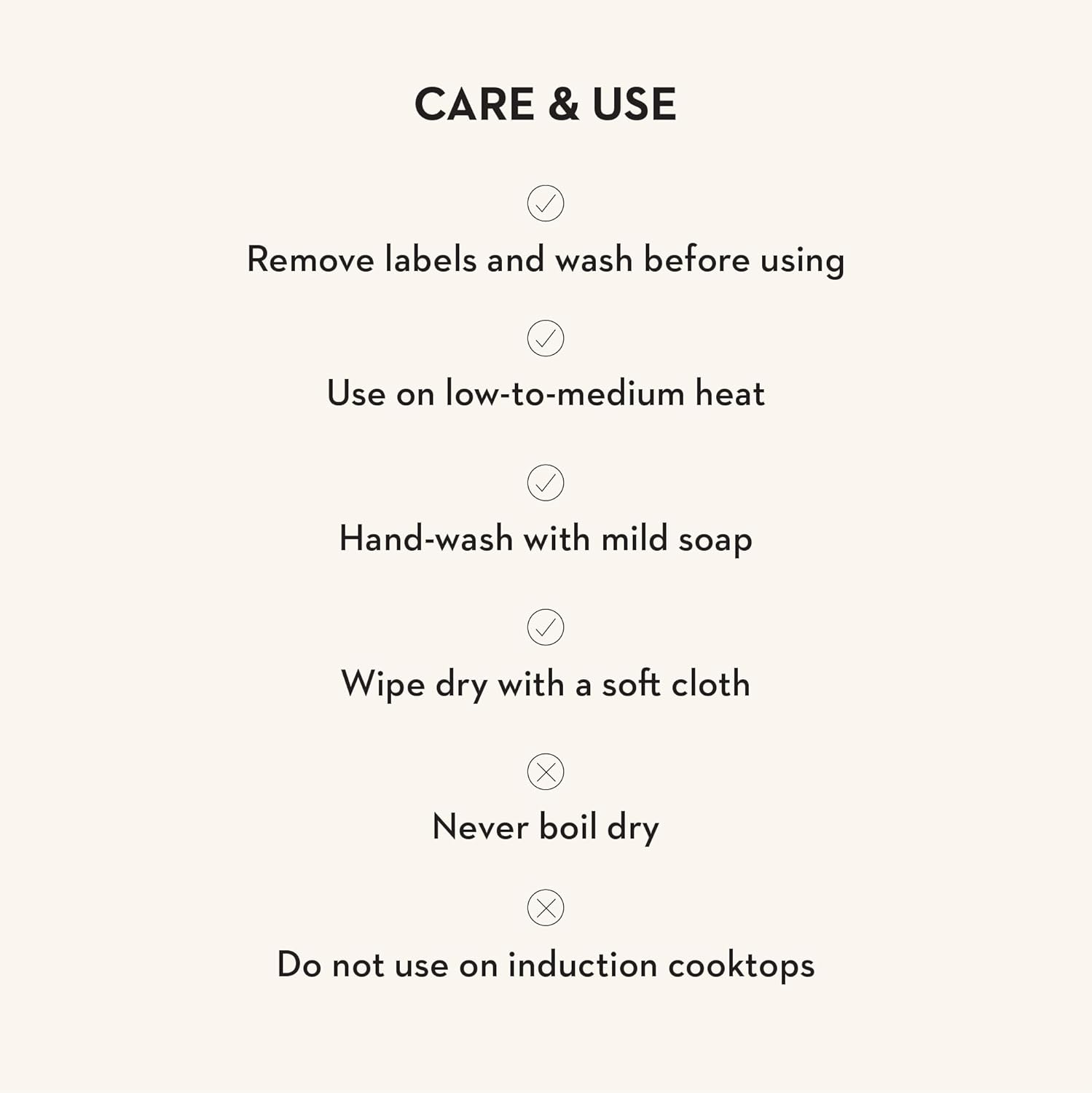 MACKENZIE-CHILDS Enamel Tea Kettle, Cute Kitchen Kettle for Stovetop, 3-Quart Capacity, Black-and-White Courtly Check with Bird Topper