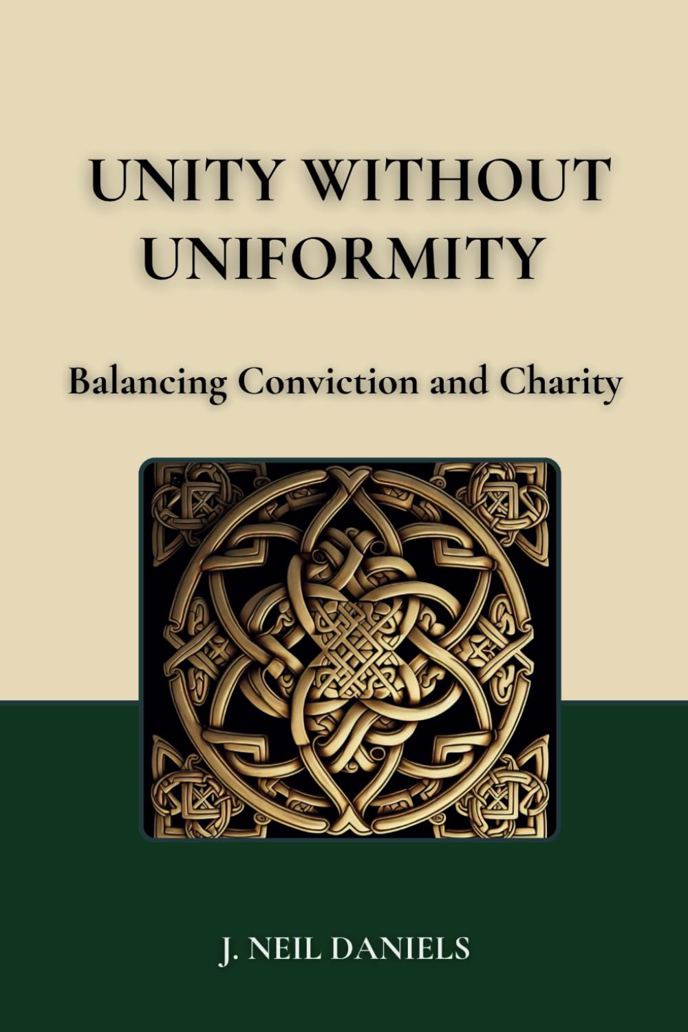 Unity without Uniformity: Balancing Conviction and Charity