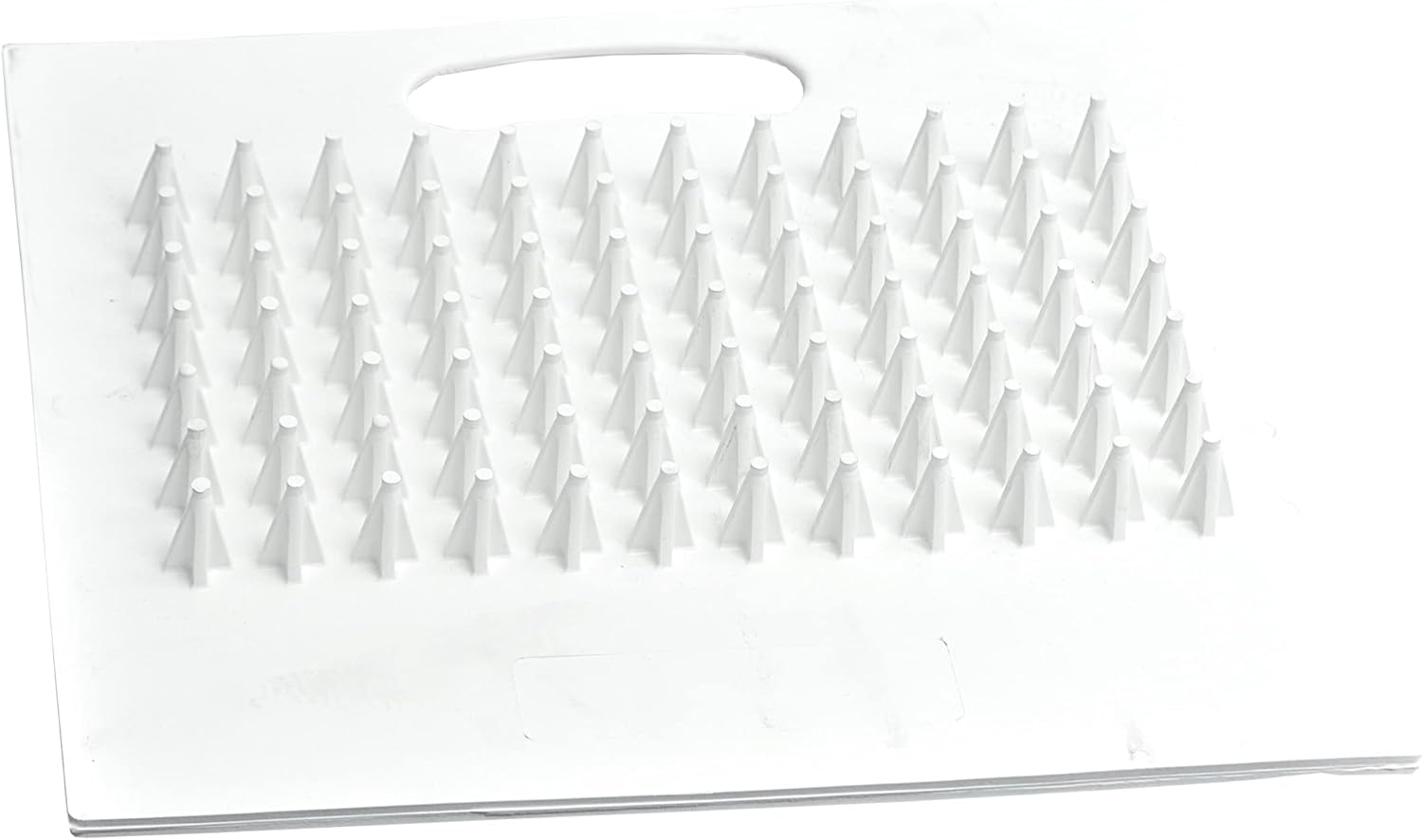 Champro Cleat Cleaner (White)