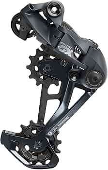 Amazon | SRAM ユニ大人用 EAGLE GX X-ACTUATION™ トリガー