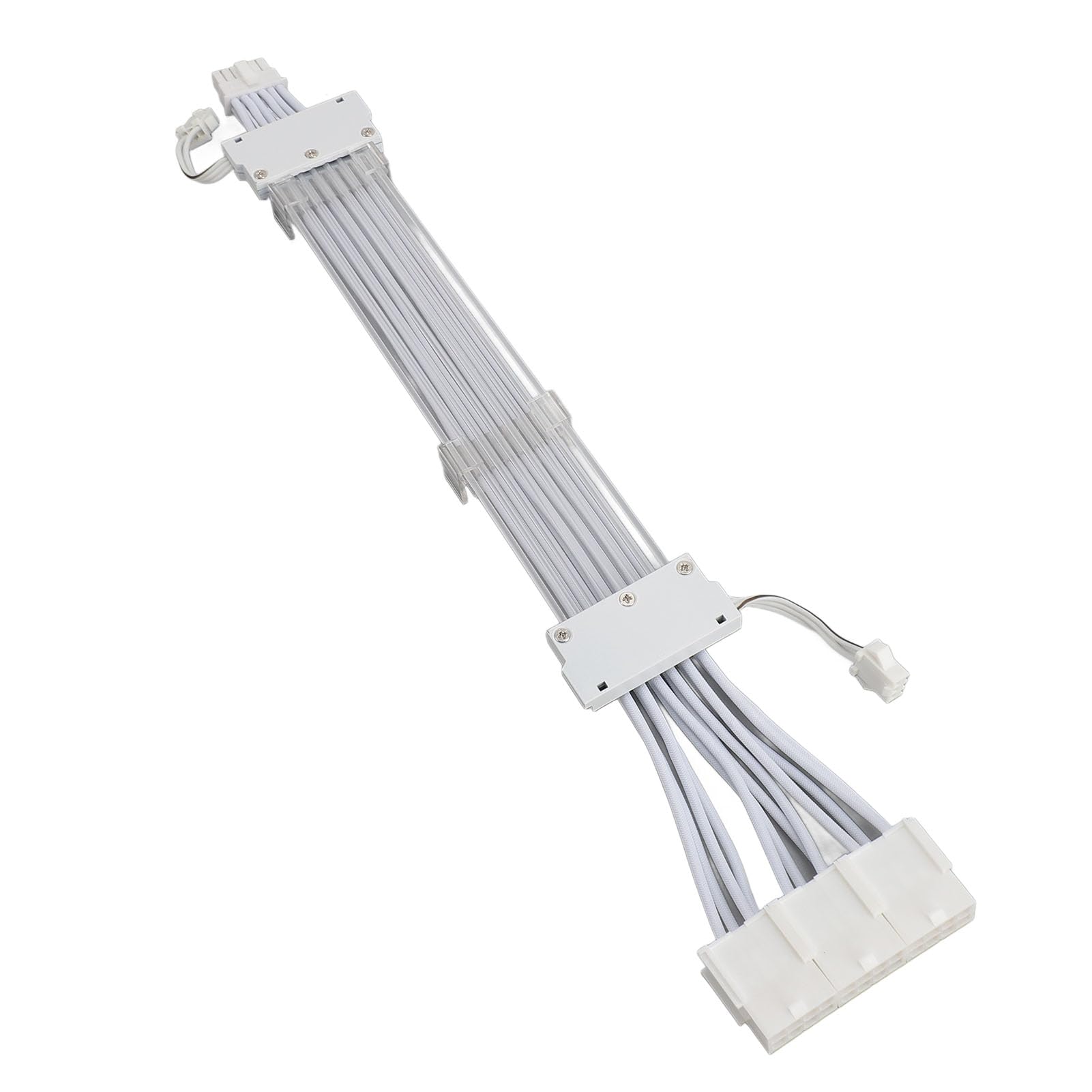 Annadue Cavo di Estensione GPU PCIe 5.0 12+4Pin a 3x8Pin
