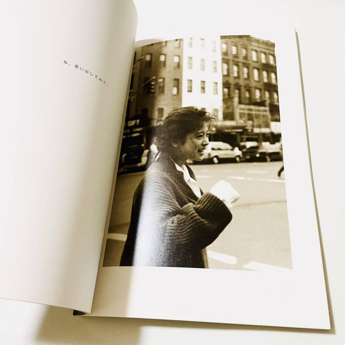 貴重 レア 中森明菜 a hundred days ツアーパンフレット ポスター Amazon.co.jp: 貴重 レア 中森明菜 a hundred days ツアー