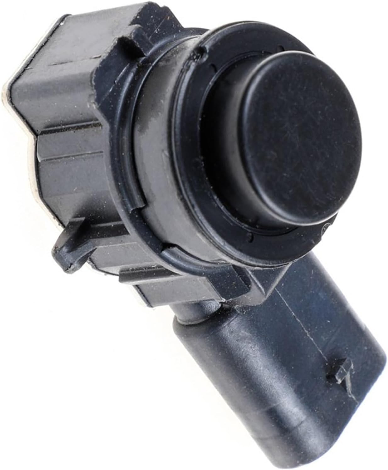 車用 PDC リバースセンサー Compatible With Chrysler カーパーキング逆転アシスタントセンサー設置距離検出