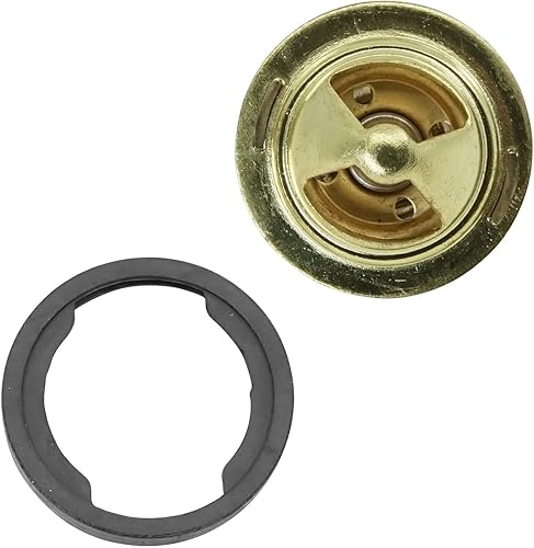 Miniatura 4 de Para Polaris Scrambler 500 1997-2000  Scrambler 500 4X4 2001-2012 Termostato Mod-ZTF1-15719