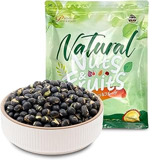 煎り黒大豆 無塩 1kg 焙煎 黒豆 タンパク質 プロテイン 雑穀 食塩不使用 添加物不使用 植物油不使用 チャック付き袋