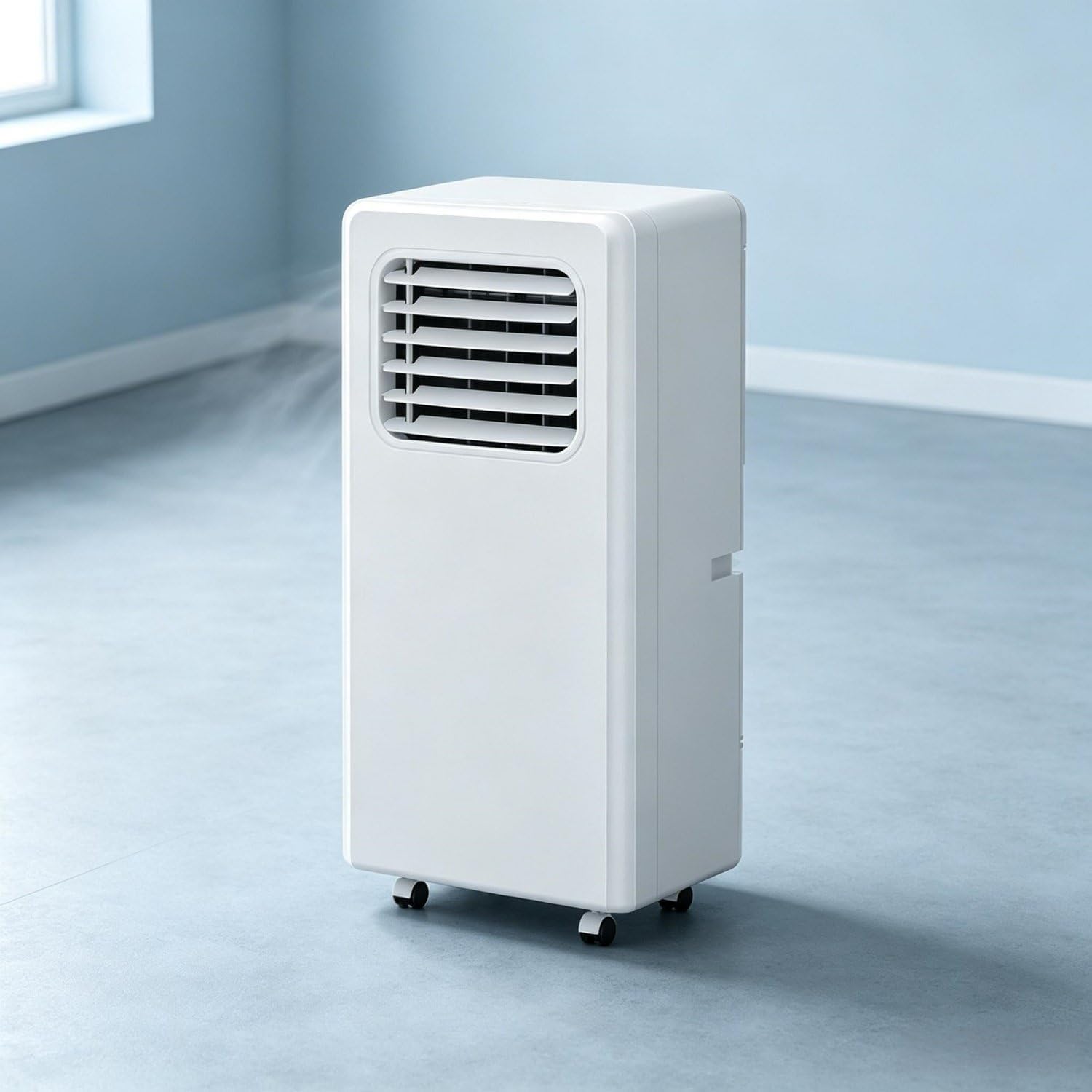 Portable Air Conditioner, Home Air Cooler 12000BTU