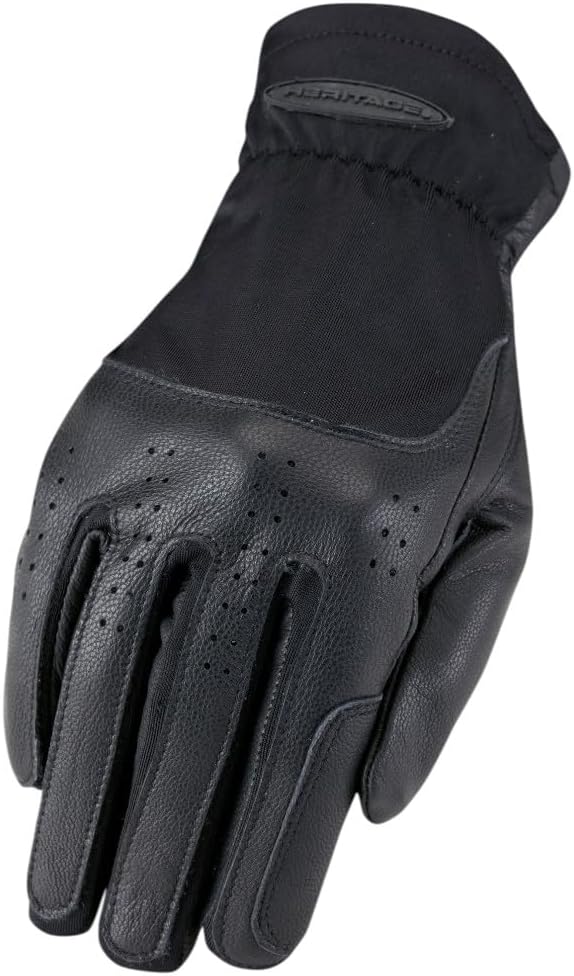 Heritage Kids Show Gloves
