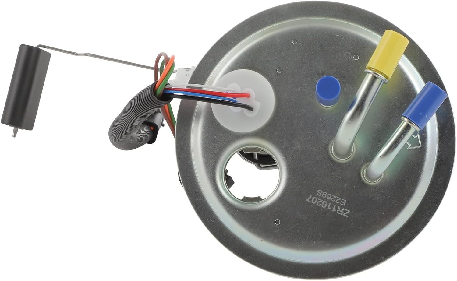 ECCPP Electric Fuel Pump Module Assembly Replacement for 2000 for Ford Ranger 3.0L,2000 for Ford Ranger 4.0L,2001 for Mazda B2500 2.5L,