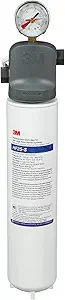3M Water Filtration System for Commercial Ice Maker Machines ICE125-S