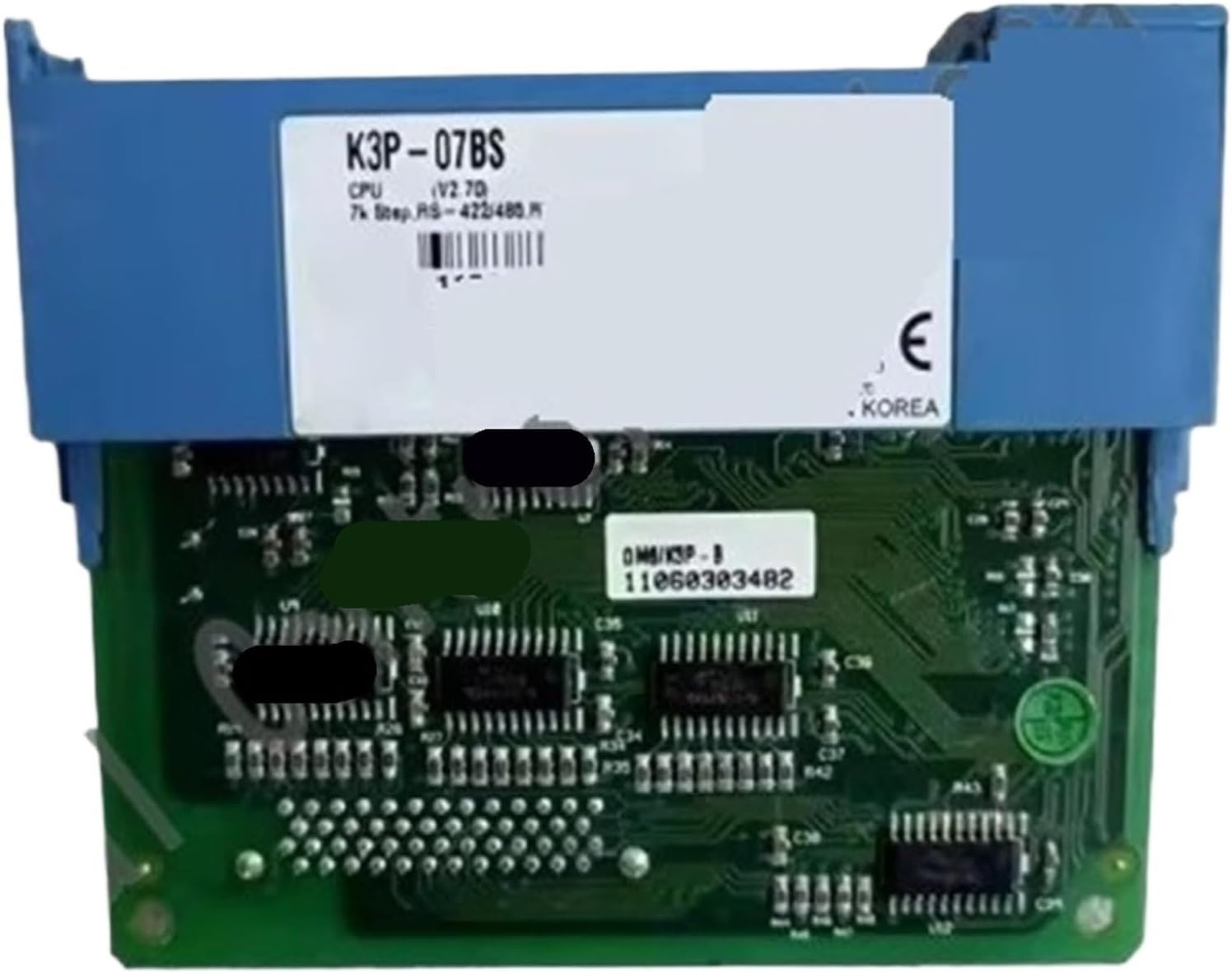 K3P-07BS Switch Module