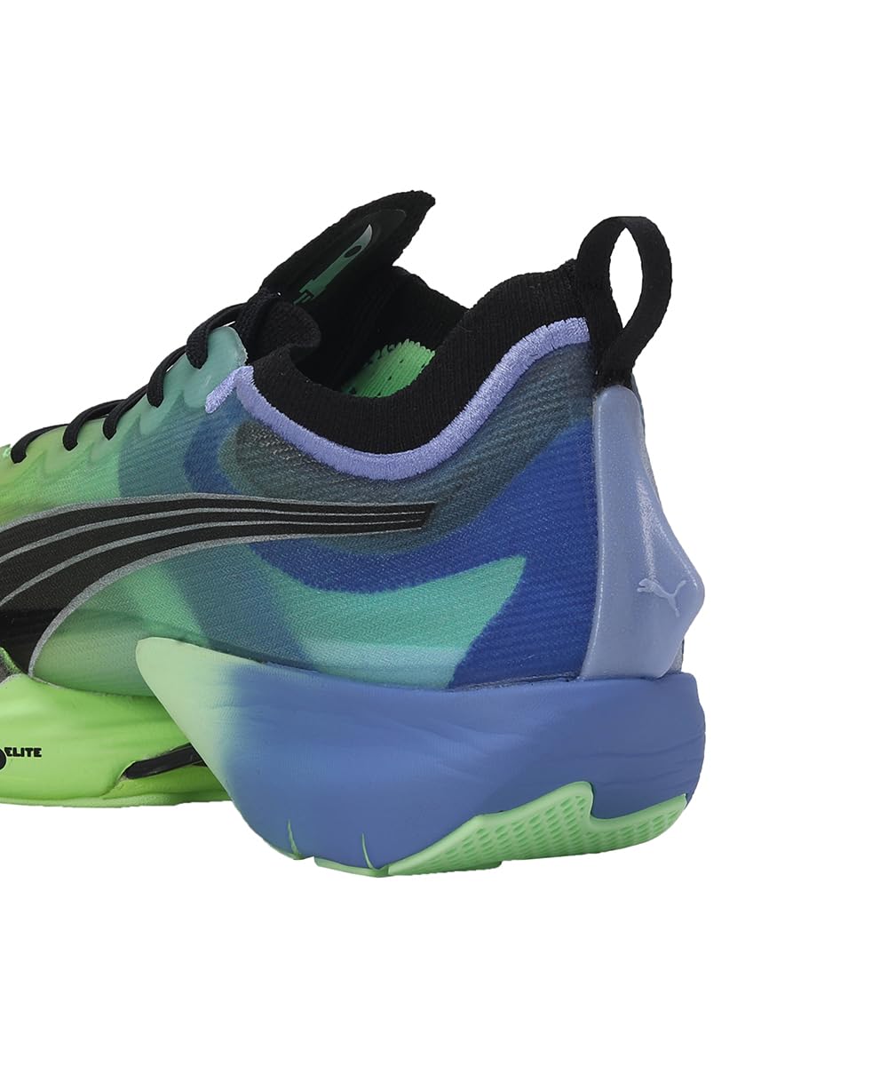 Puma Fast-r Nitro Elite Elektrocharged Wns Botas de fútbolMujer