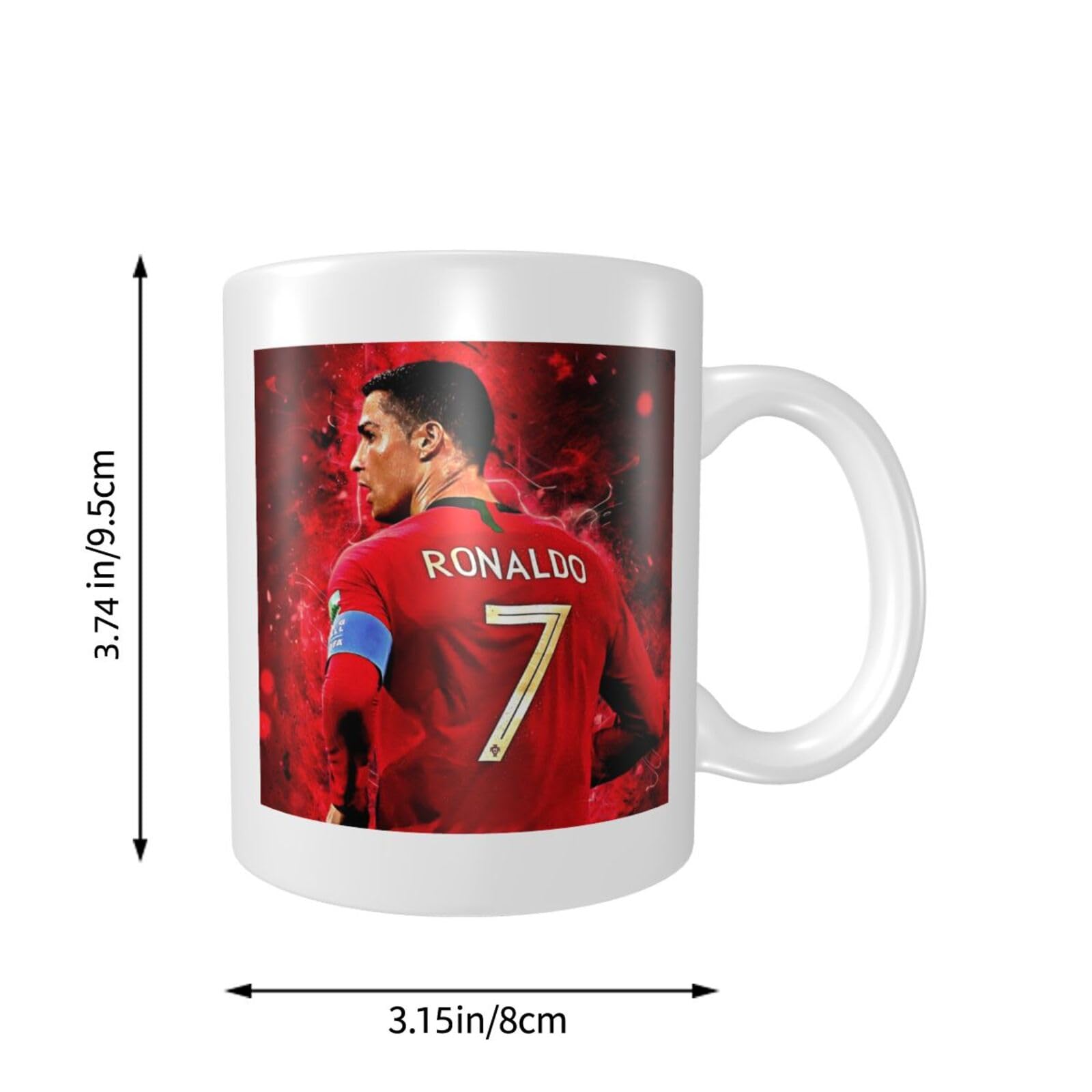 Amazon.co.jp: 人気 クリスティアーノ・ロナウドサッカーcr7 (1