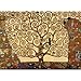 Eurographics Tree of Life by Gustav Klimt 1000-Piece Puzzle