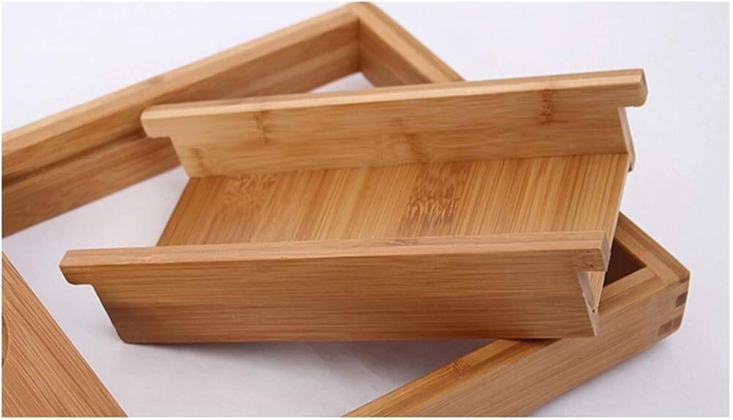 Bathtub Tray Bathtub Caddy Tray Bathtub Bathroom Shelf Bathroom Bathtub Wine Rack Telesbracket Bathtub Storage Board Bathtub Tray Multifunction for Book Glass Towel (Red Size)