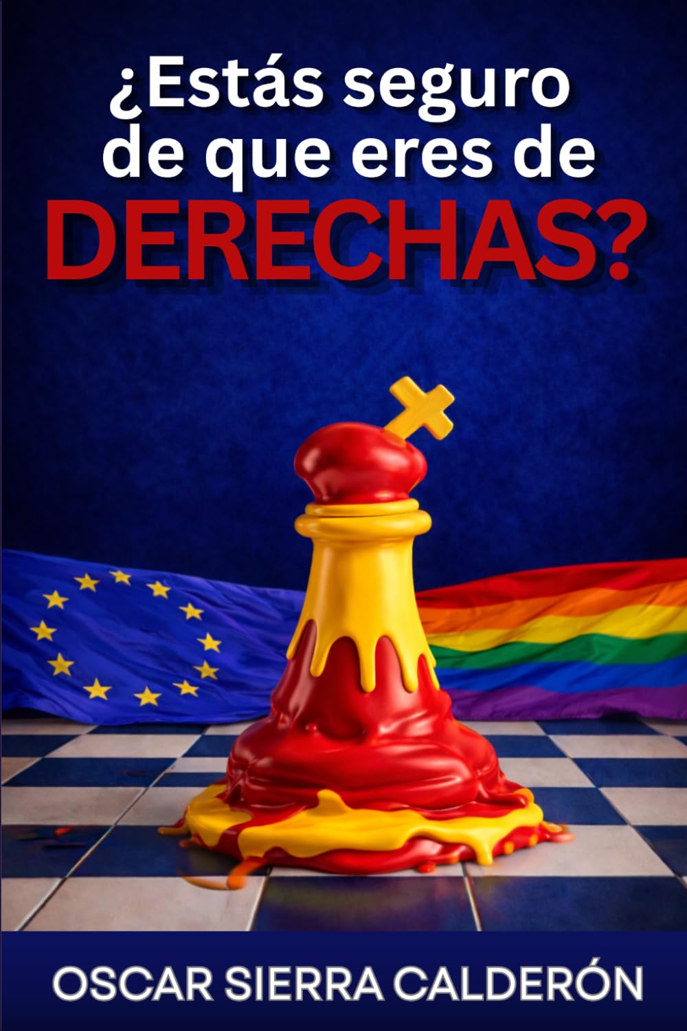 ¿Estás seguro de que eres de DERECHAS?