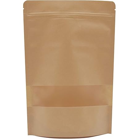 zip lock bolsa stand