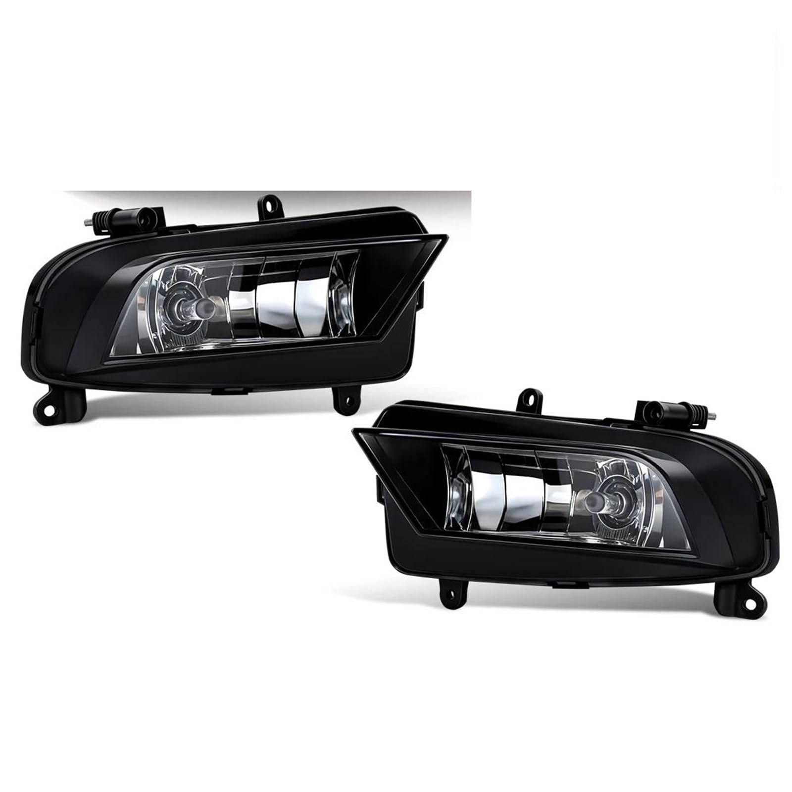 Phare Antibrouillard Avant Haute Visibilité pour Auto A4 B9 8K0941699B