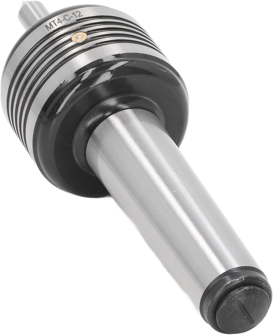 Live Center Straight Shank, 60° Good Balance Live Center