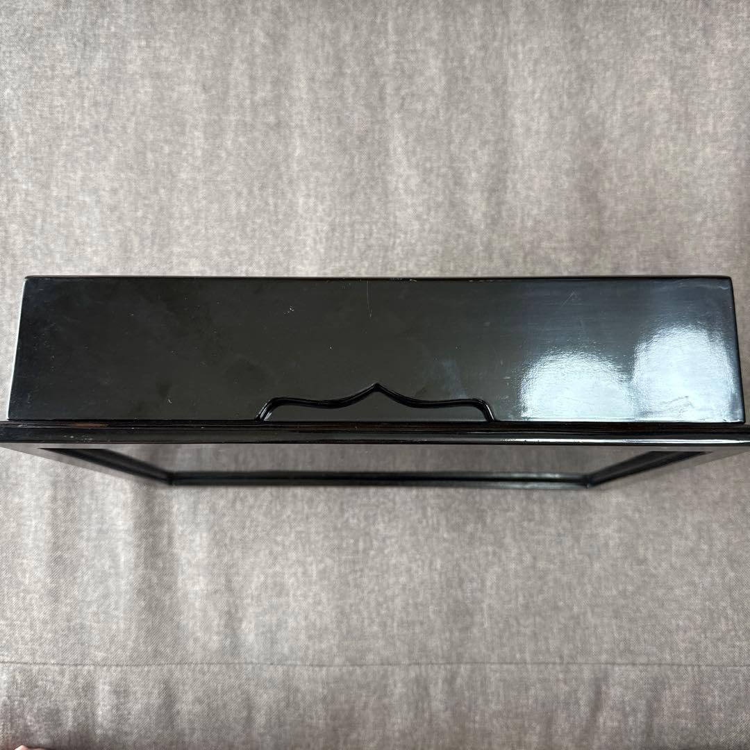 Amazon.co.jp: 漆器 文箱 螺鈿細工 : ホーム＆キッチン