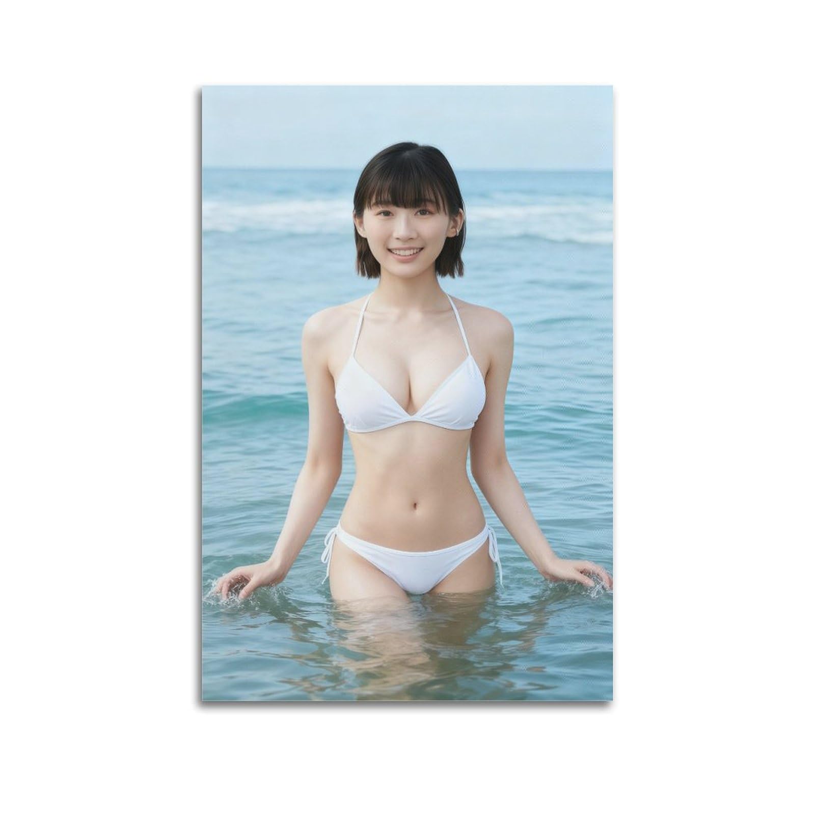 伊藤 沙莉 水着