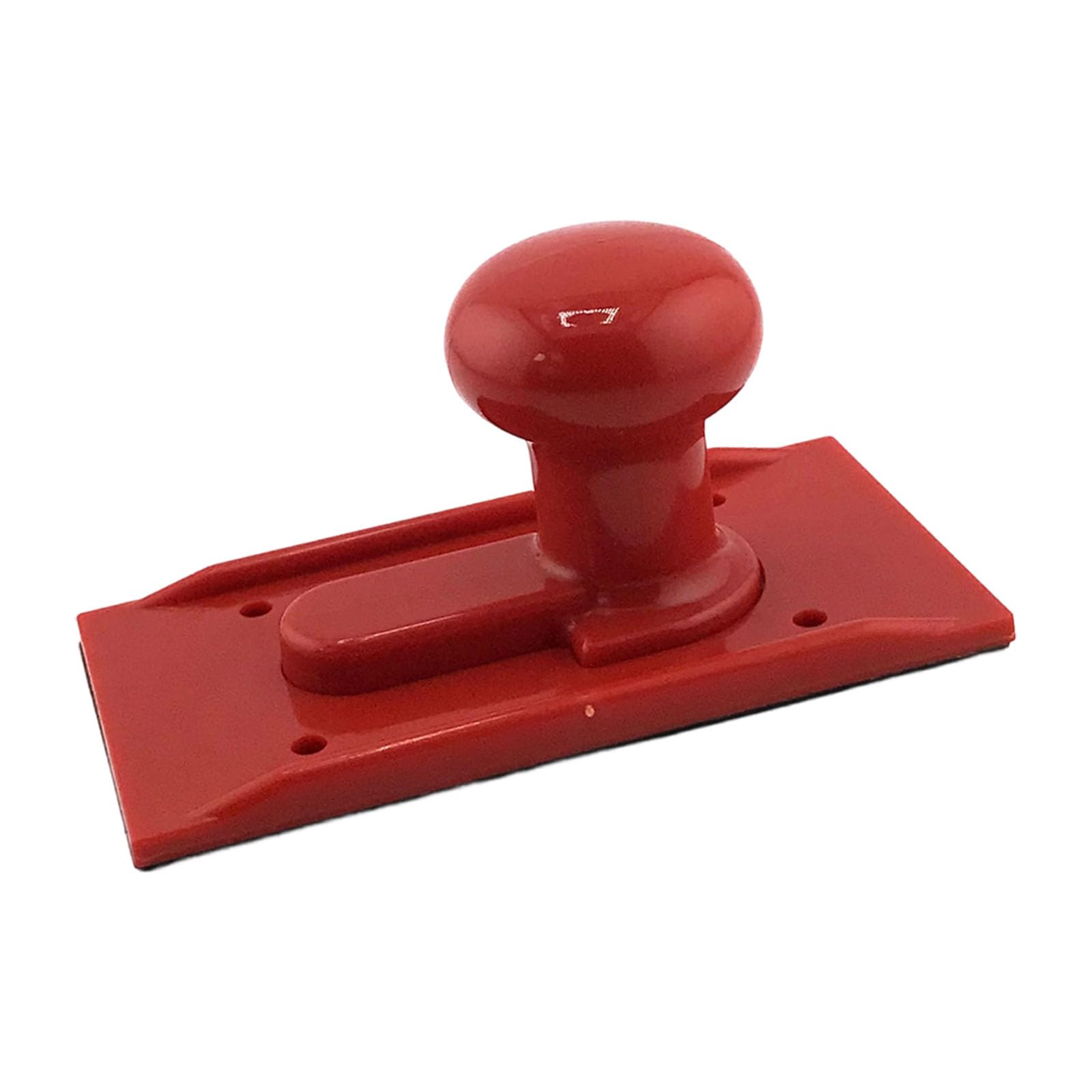 Professional Woodworking Push Block Nonslip Grip Woodworking Supply Push Block for Secure Handling Table Sawer Blocks for
