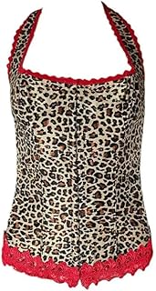 كورسيه اندر تايجر من شامل، متعدد الالوان