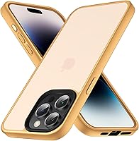 Vista 109 de Yriklso Strong Magnetic Case for iPhone 11 [Compatibilty with MagSafe] Protective Shockproof Cover Phone Case for iPhone 11 6.1" Frosted Purple