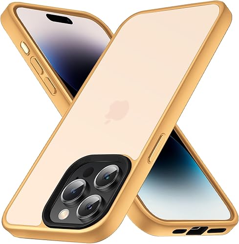 Miniatura 109 de Yriklso Strong Magnetic Case for iPhone 11 [Compatibilty with MagSafe] Protective Shockproof Cover Phone Case for iPhone 11 6.1" Frosted Purple