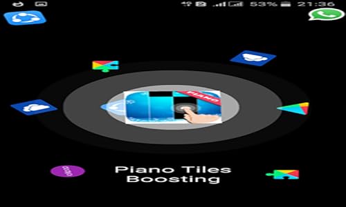 Booster Android