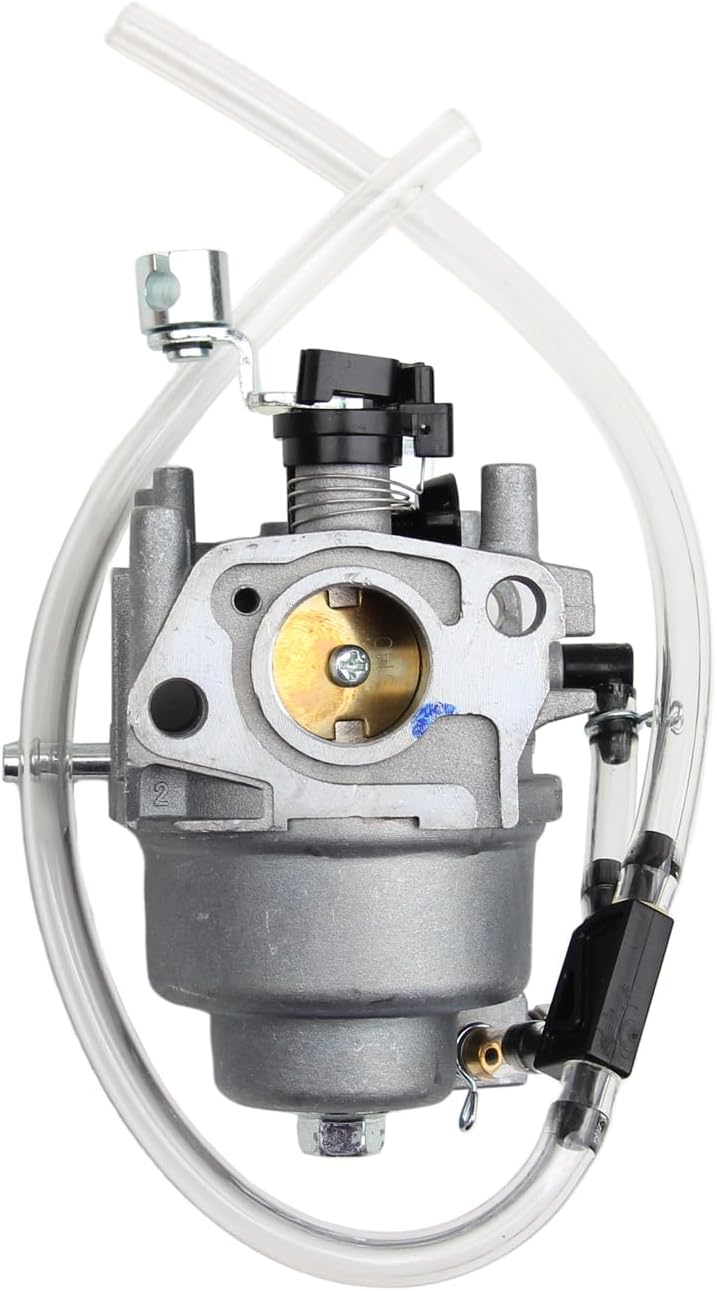 New Carburetor Compatible With Generac Generator Replace # 10000024648