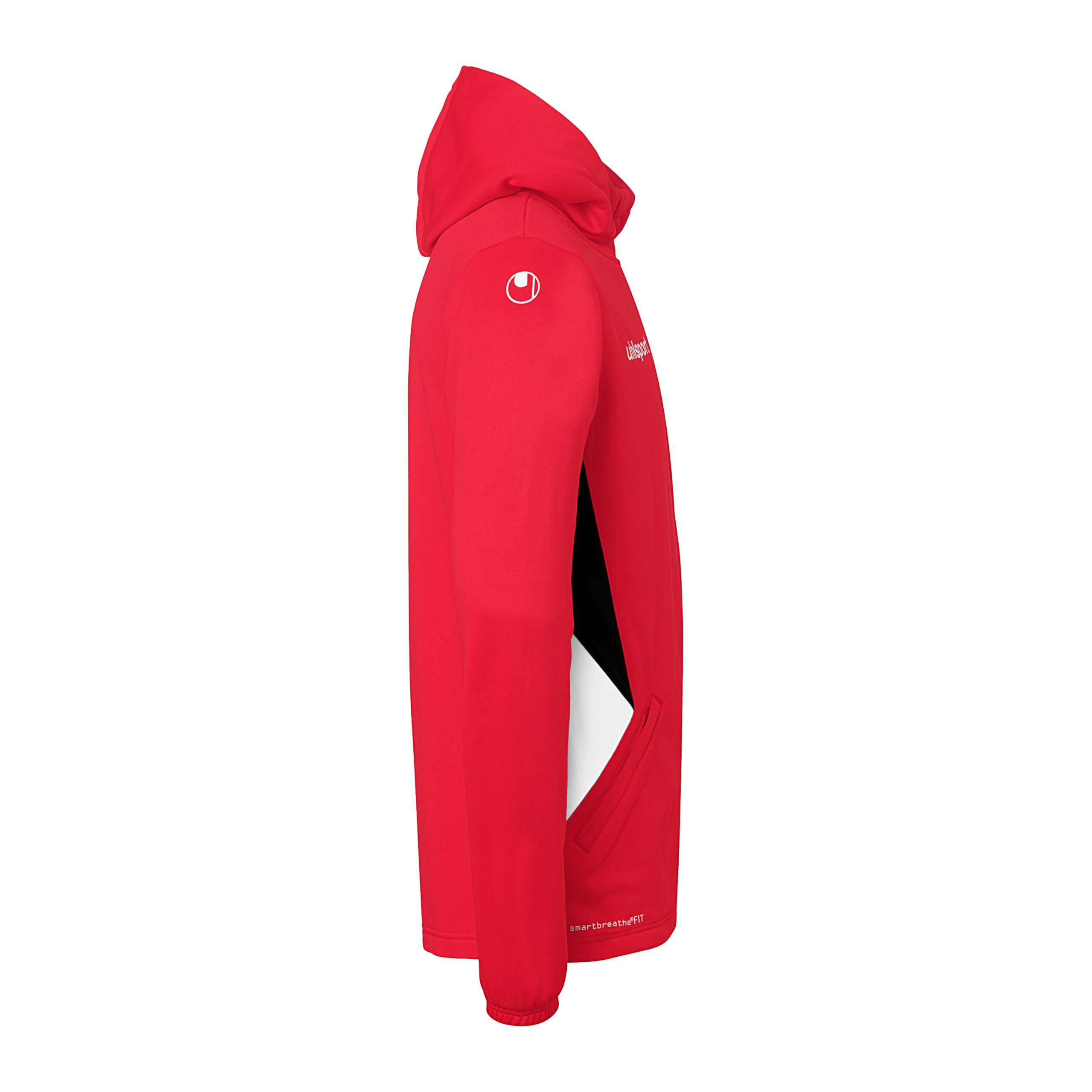 uhlsport Kurtka sportowa Mężczyźni Equipe 29 Multi Hood Jacke