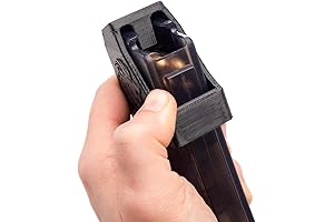 RAEIND Magazine Speedloader for LWRC SMG Tactical .45 ACP